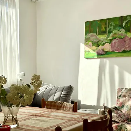 Holiday home Guest House Saulkrasti