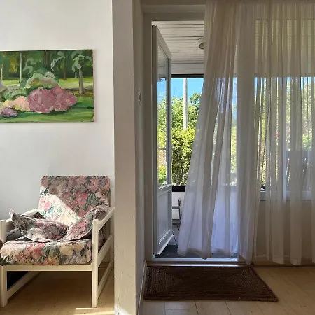 Holiday home Guest House Saulkrasti *