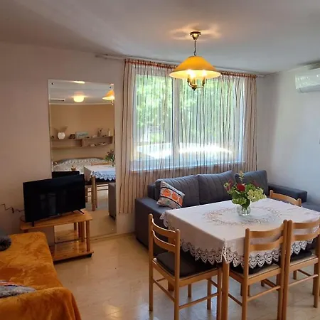 Holiday home Guest House Saulkrasti
