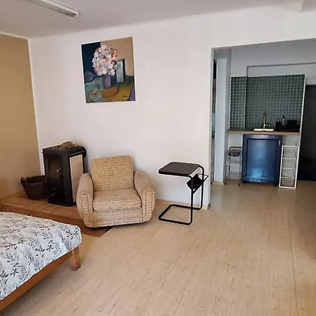 Holiday home Guest House Saulkrasti
